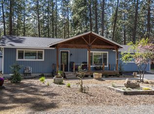 19115 Kiowa Rd, Bend, OR 97702