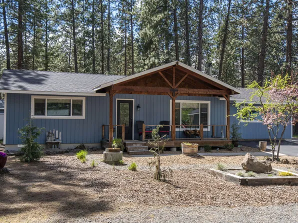 19115 Kiowa Rd, Bend, OR 97702