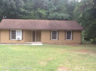 5910 Trotters Ridge Rd, Charlotte, NC 28227