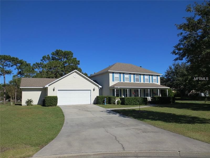 1st image of 4101 Bob White Ct