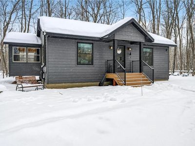 2739 28th Street, Birchwood, WI, 54817