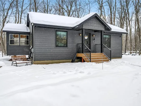 2739 28th Street, Birchwood, WI 54817