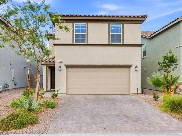 4056 Campeche Ave, Las Vegas, NV 89121