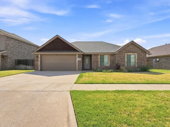 3425 Firedog Rd, Abilene, TX 79606