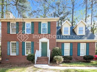 2930 Glynn Mill Ct, Snellville, GA 30039