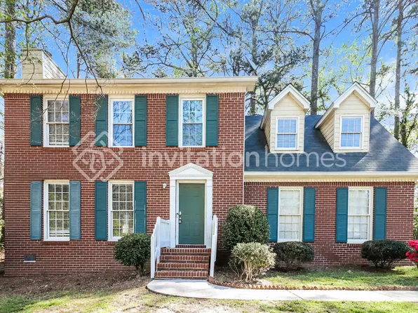 2930 Glynn Mill Ct, Snellville, GA 30039