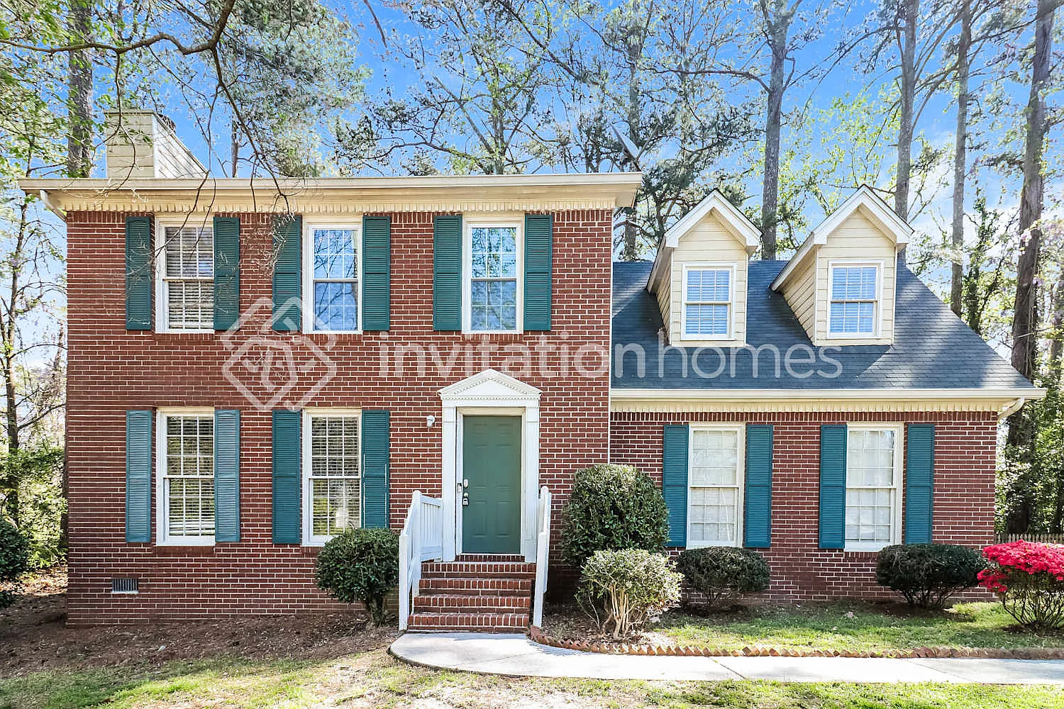 2930 Glynn Mill Ct photo 1