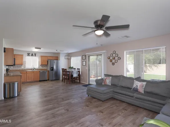 36576 W NINA Street, Maricopa, AZ 85138