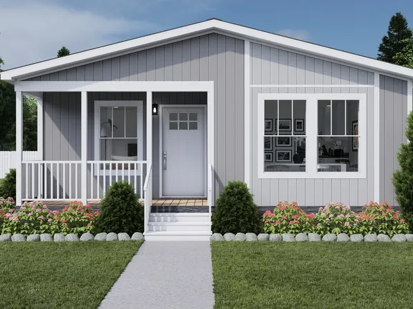 61 Mecca Drive Plan, Caliente Sands