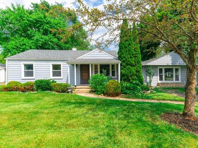8876 N Sheldon Rd, Plymouth, MI, 48170