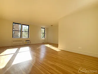 Rented by City Connections Realty