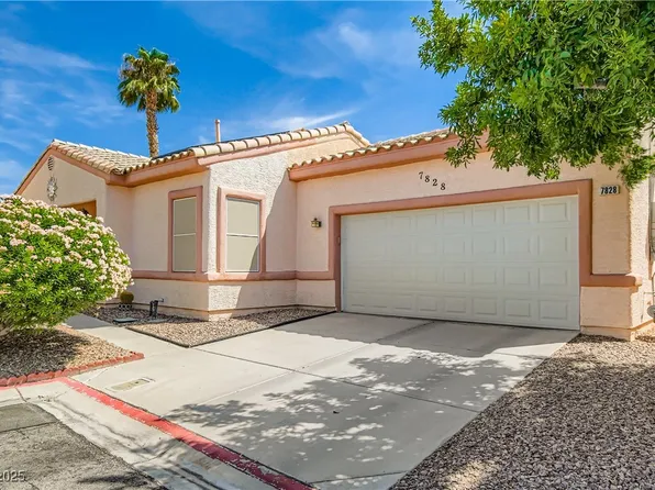7828 Strong Water Ct, Las Vegas, NV 89131