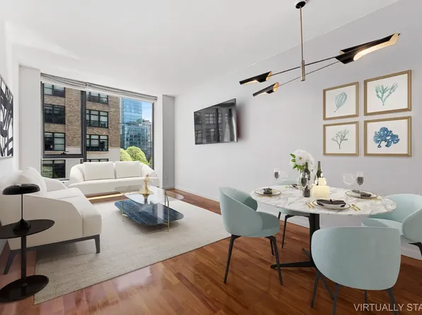 255 Hudson Street image 1 of 9