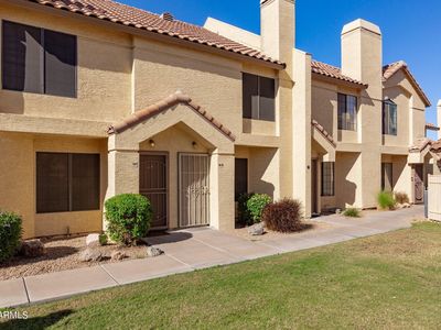 455 S MESA Drive #160, Mesa, AZ, 85210