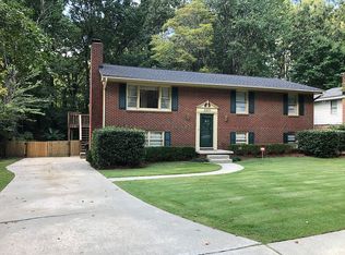 3429 Allendale Dr, Raleigh, NC 27604