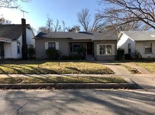 812 Haynes Ave, Fort Worth, TX 76103