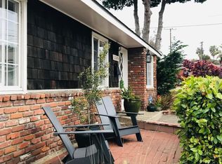 2500 Blanche Rd, Manhattan Beach, CA 90266