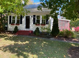 266 Main St, Millville, MA 01529