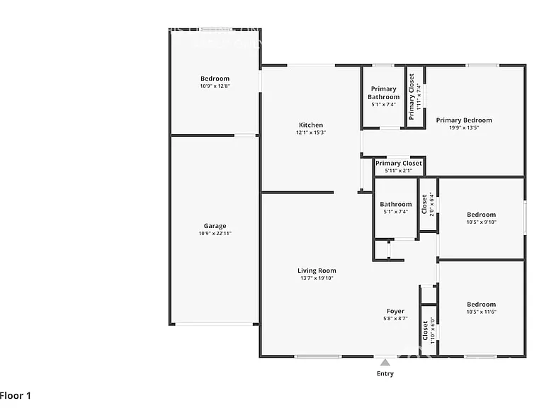 6000 Westfall Rd — Photo 2