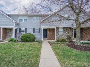 6074 Fireside Dr, Mason, OH 45040