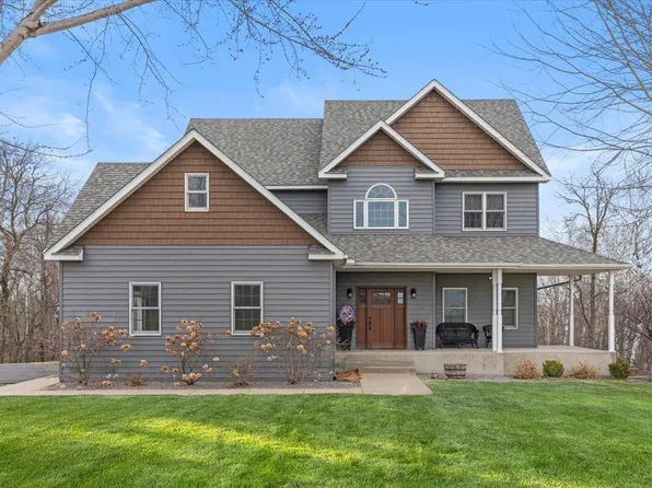 10555 Raven Loop, Foley, MN 56329