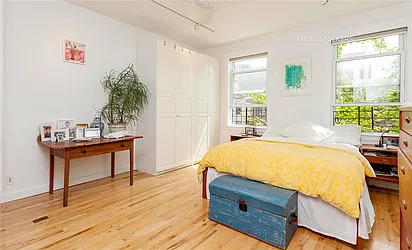 Rented by Engel & Völkers New York City
