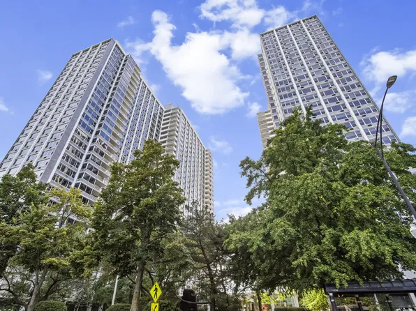 4250 N Marine Dr APT 2629, Chicago, IL 60613