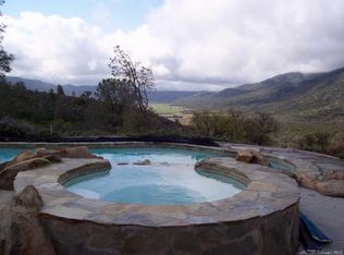 318 Piute Canyon Rd, Caliente, CA 93518