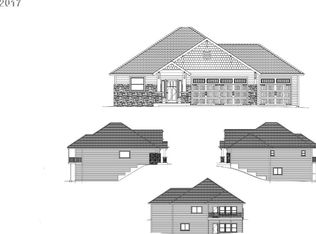 Forest Ridge Dr, Springfield, OR 97478