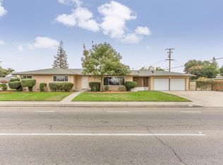 2030 N West Ave, Fresno, CA 93705