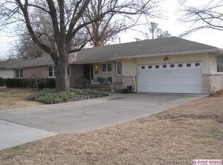 4110 E 46th St, Tulsa, OK 74135