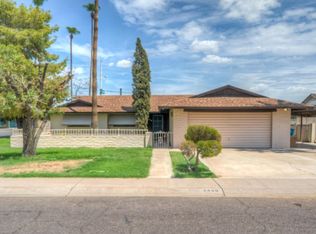 4449 N 59th Cir, Phoenix, AZ 85033