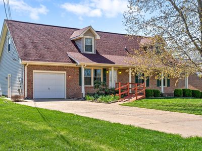 102 Arrowood Ct, Clarksville, TN, 37042