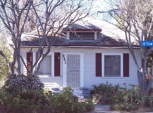 881 N Towne Ave, Pomona, CA 91767