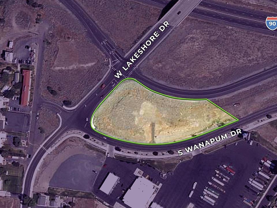2nd image of 301 S Wanapum Dr