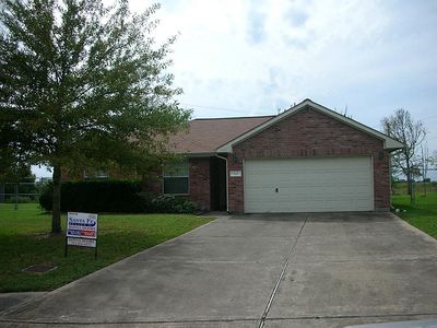 109 Highland St, Texas City, TX, 77591