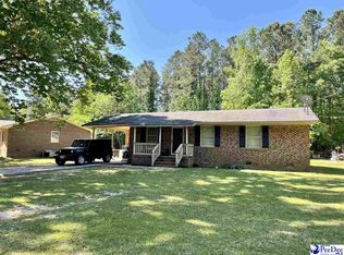 417 Azalea St, Johnsonville, SC 29555
