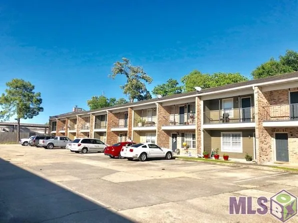 4625 Parkoaks Dr APT 53, Baton Rouge, LA 70816