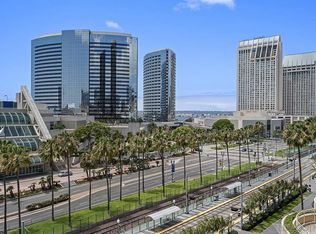 200 Harbor Dr UNIT 703, San Diego, CA 92101