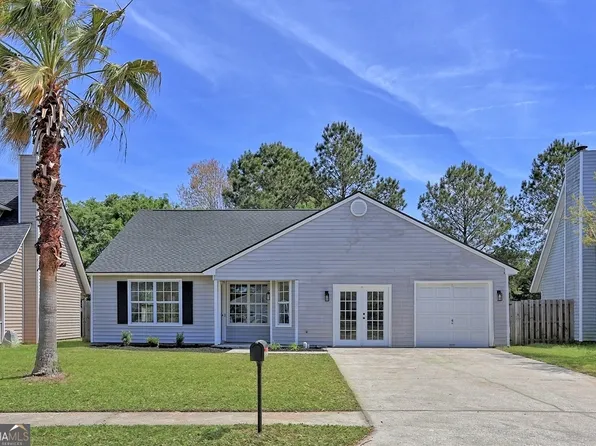 197 Berwick Lakes Blvd, Pooler, GA 31322