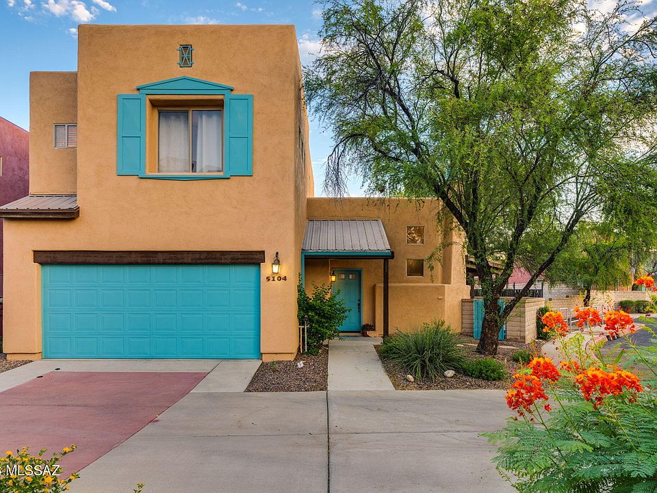 1st image of 5104 E Calle Vista De Colores