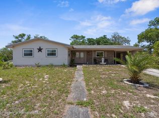 4499 Collins Rd, Spring Hill, FL 34606