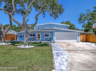 112 Esther Dr, Cocoa Beach, FL 32931