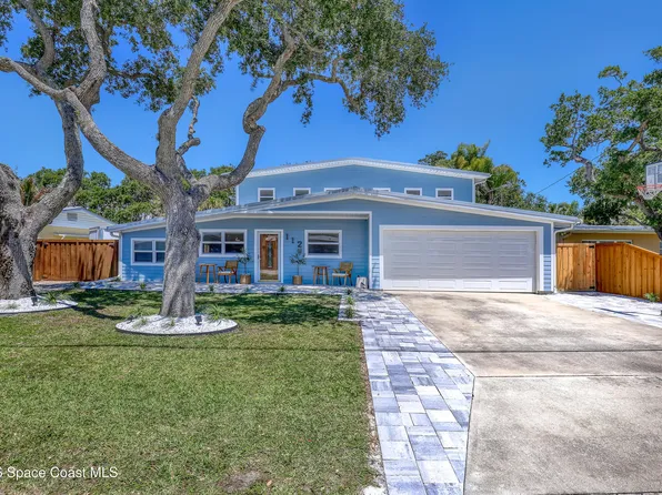 112 Esther Dr, Cocoa Beach, FL 32931
