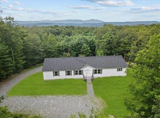 394 Stony Kill Rd, Accord, NY 12404