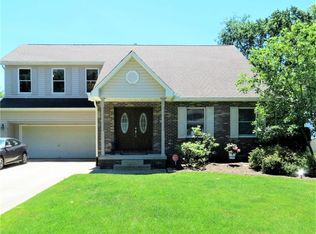 319 Aspen Dr NW, Warren, OH 44483