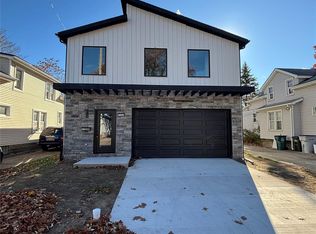 744 E Meyers Ave, Hazel Park, MI