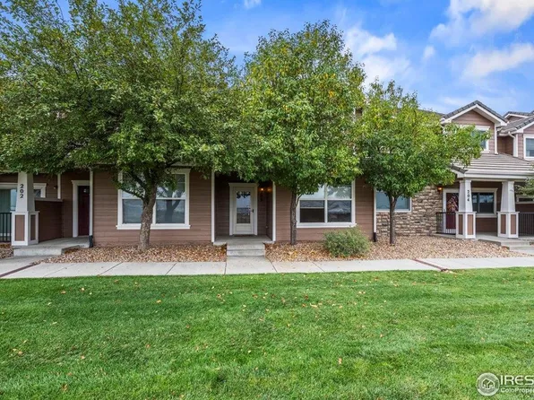 10449 Paris St #203, Commerce City, CO 80640