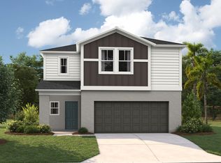 Indigo Plan, Wynnstone, Davenport, FL 33837