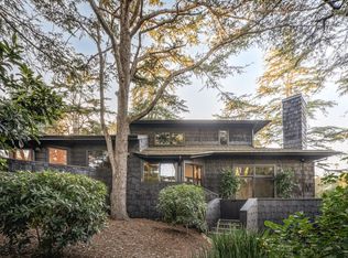 803 Cima Linda Ln, Santa Barbara, CA 93108